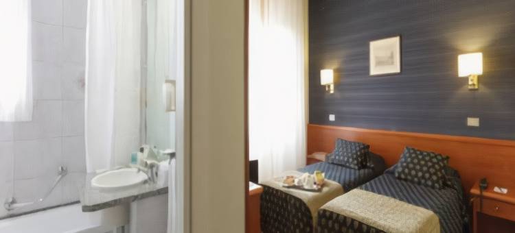 CHC佛罗伦萨贝斯特韦斯特优质酒店(Best Western Plus CHC Florence)图片