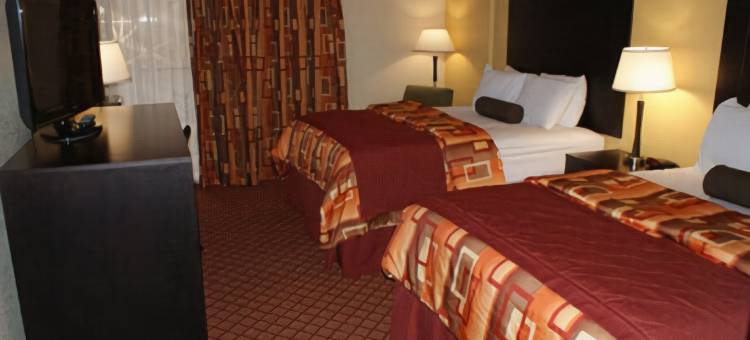 斯蒂尔沃特温德姆花园酒店(Wyndham Garden Stillwater)图片