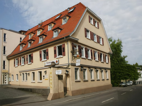 克洛斯特加藤酒店