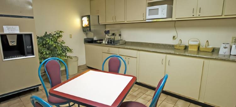 克林顿港贝斯特韦斯特酒店(Best Western Port Clinton)图片