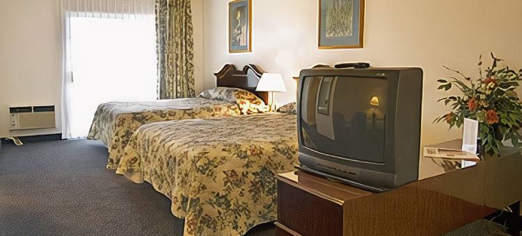 贝斯特韦斯特优质大庄园酒店(Best Western Plus Grand Manor Inn)图片