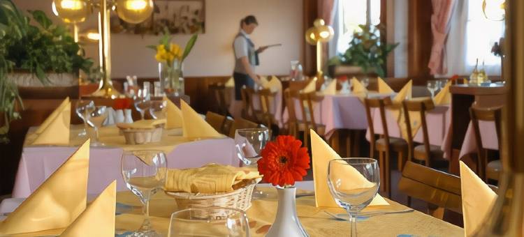 布尔诺沃罗奥雷阿酒店(Orea Hotel Voro Brno)图片