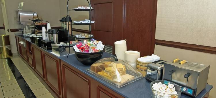 波托马克米贝斯特韦斯特酒店(Best Western Potomac Mills)图片