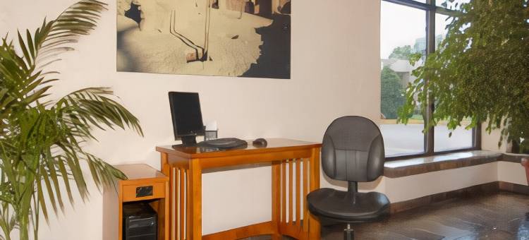 绿松石贝斯特韦斯特套房酒店(Best Western Turquoise Inn  Suites)图片