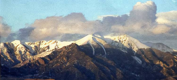 漫步者贝斯特韦斯特酒店(Best Western Rambler)图片