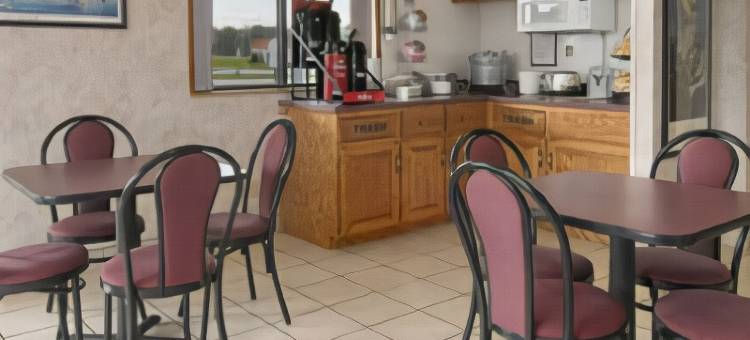 纽卡斯尔速8酒店(Super 8 by Wyndham New Castle)图片