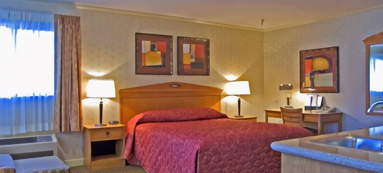 贝斯特韦斯特酒店(Best Western Inn)图片