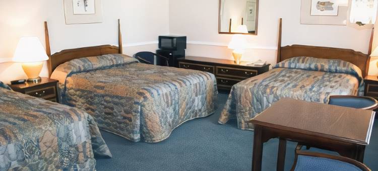 布奇卡西迪贝斯特韦斯特酒店(Best Western Butch Cassidy Inn)图片