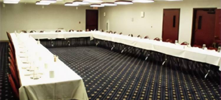 奥克玛尔吉贝斯特韦斯特酒店(Best Western Okmulgee)图片