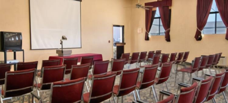 萨卢基贝斯特韦斯特酒店(Best Western Saluki Inn)图片