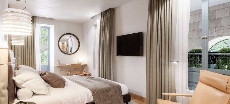 阿尔巴索酒店(Hotel Arbaso)图片