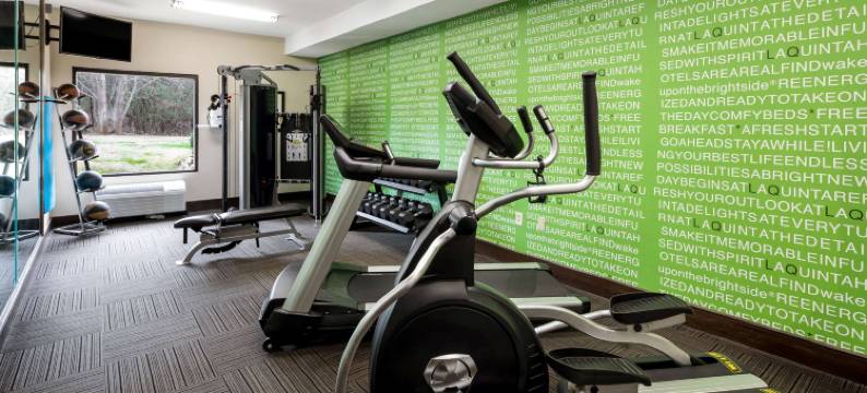 拉格朗日I-85拉昆塔温德姆套房酒店酒(La Quinta Inn & Suites by Wyndham LaGrange / I-85)图片