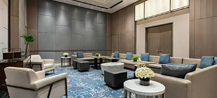 克拉克万豪酒店(Clark Marriott Hotel)图片