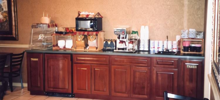 诺斯帕克G6汽车旅馆(Motel 6 Nacogdoches, TX)图片