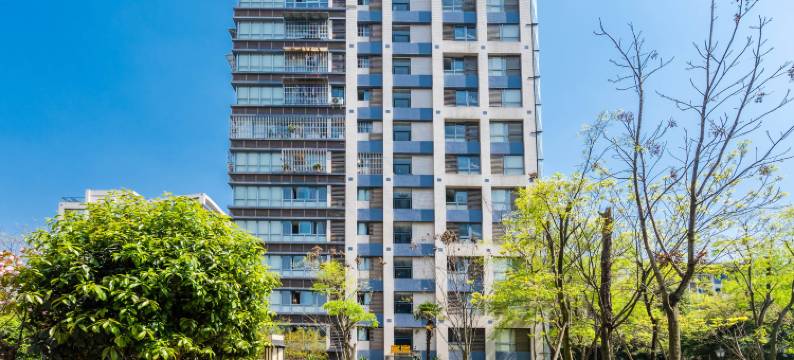 成都瑞嘉大酒店(双流国际机场时代奥特莱斯店)图片