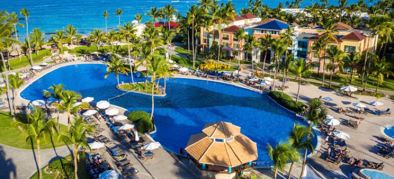 洋蓝＆沙滩度假村-全包式(Ocean Blue & Sand Beach Resort - All Inclusive)图片