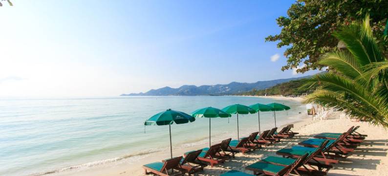 班查汶海滩水疗度假酒店(Baan Chaweng Beach Resort & Spa)图片