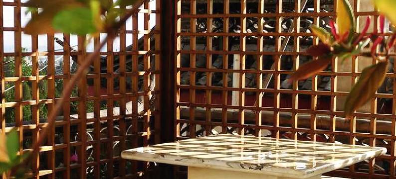 大理思雅小筑客栈图片