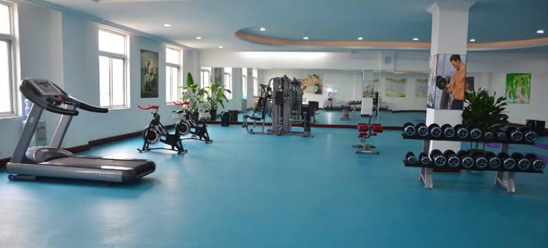 海螺酒店(大邑高铁站店)图片