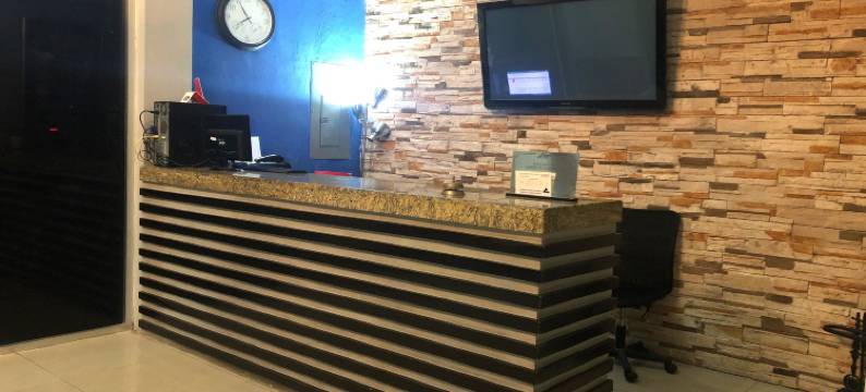 世纪酒店 21 号(Hotel Siglo 21 Merida)图片