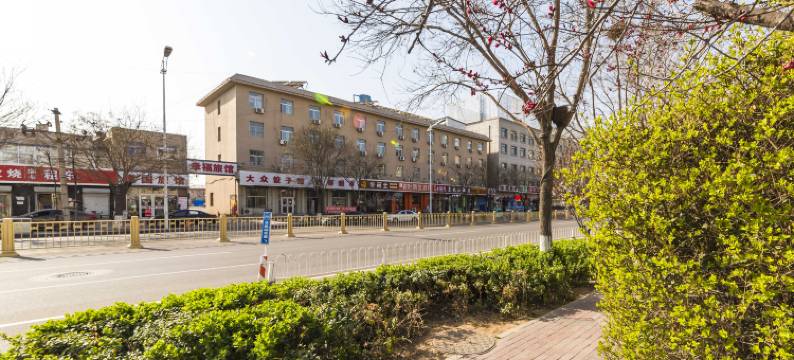 唐山吉嘉快捷宾馆(火车站东广场店)图片