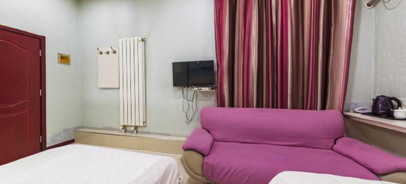 唐山吉嘉快捷宾馆(火车站东广场店)图片