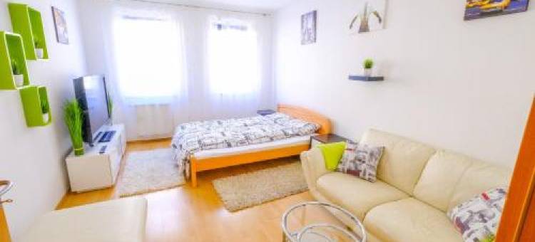 埃杰德斯公寓(Hegedűs Apartman)图片