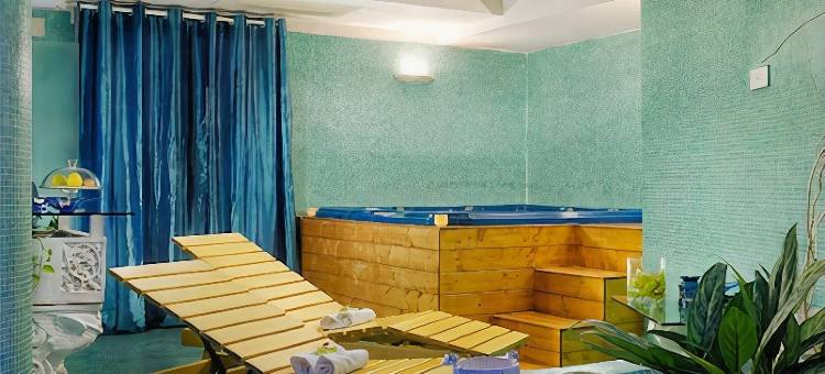 帕克斯大酒店(Grand Hotel Parkers)图片