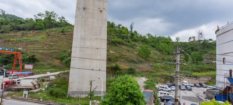 息烽温州国际酒店图片