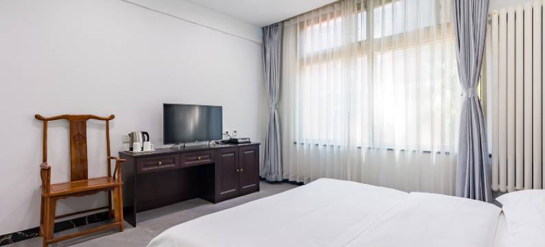 嘉年华宾馆(北京清河小营桥地铁站万象汇店)图片