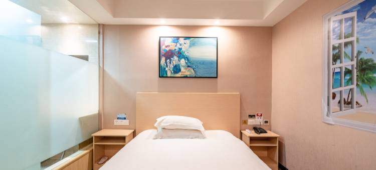 南苑e家(安吉九州昌硕广场店)图片