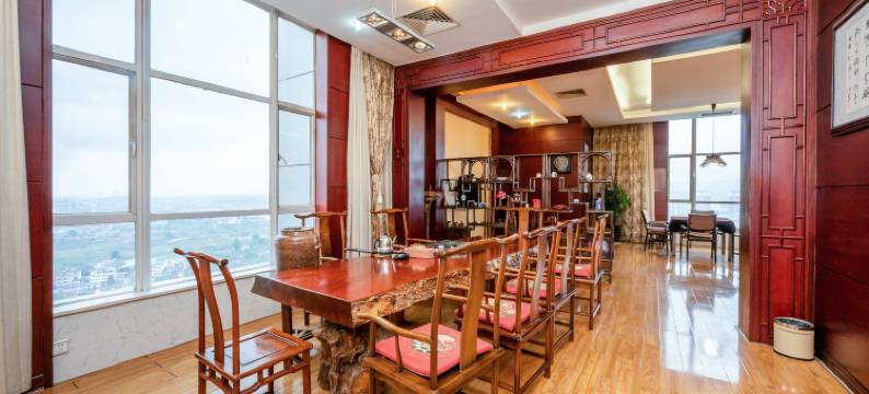 宣威滇能国际大酒店(火车站店)图片