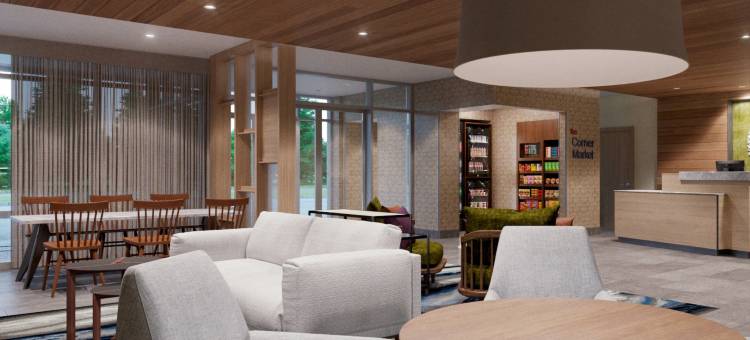 德卢斯海滨万枫套房酒店(Fairfield Inn & Suites Duluth Waterfront)图片