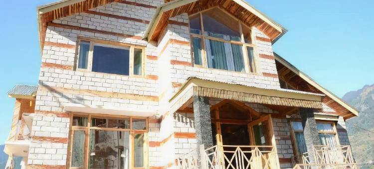 FabHotel Cloud 9 Cottage图片