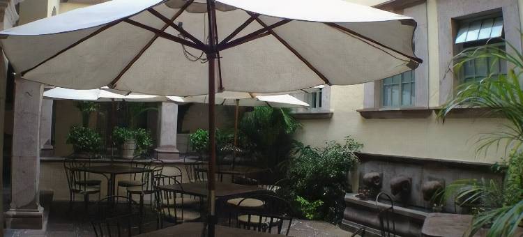 帕罗玛酒店(Hotel Boutique El Palomar)图片