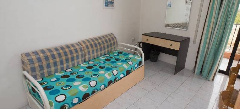 白海豚综合酒店(White Dolphin Complex)图片