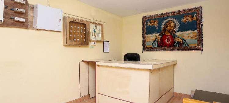 OYO 24221 达内斯旅馆(OYO 24221 Daneys Guest House)图片