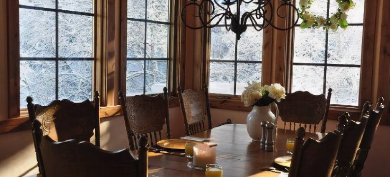 伊泽尔谷小木屋(Chalet Val d'Isere)图片