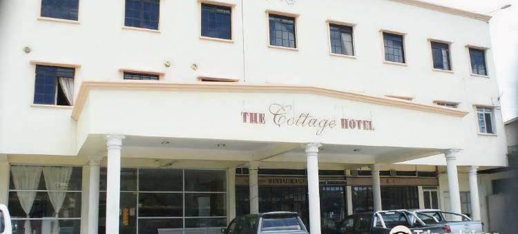 昆达山美景酒店(The Cottage Hotel Kundasang)图片