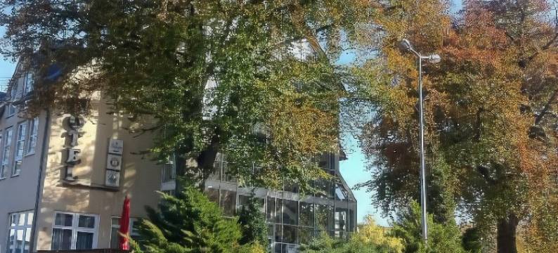 Hotel Stadt Zwönitz Josiger Gbr图片