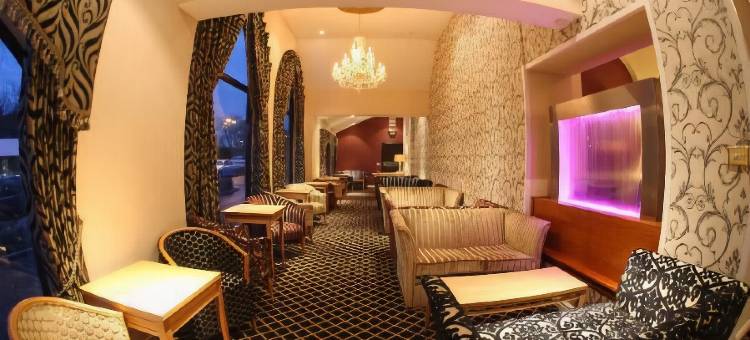 卡尔顿公园酒店(Carlton Park Hotel)图片