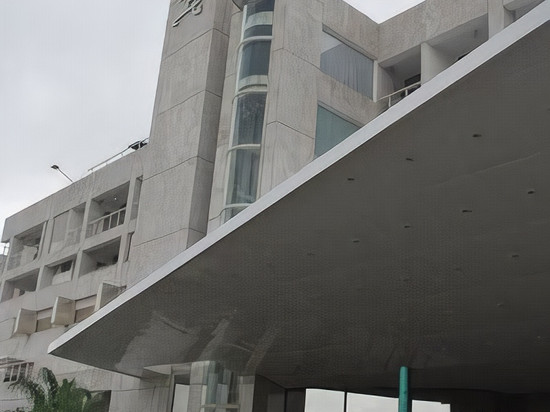 罗瑞玛快捷酒店