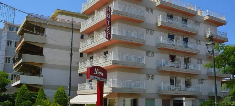 伊利安酒店(Ilion)图片