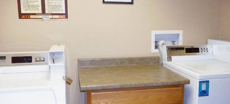 奥马哈中城福朋喜来登酒店(Four Points by Sheraton Omaha Midtown)图片