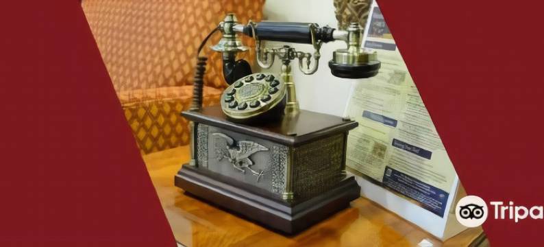 奥尔德汤旅馆(Olde Towne Inn Manassas)图片