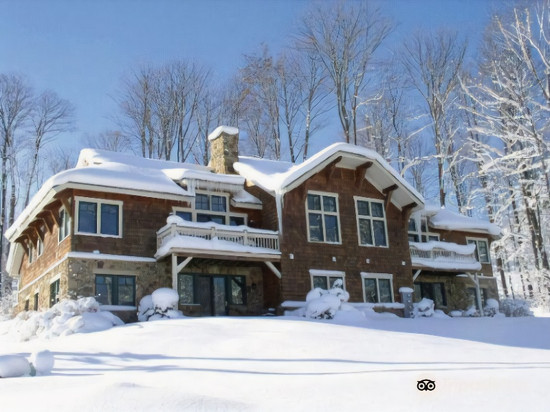 Peek'n Peak Condo Resort, Trademark Collection by Wyndham