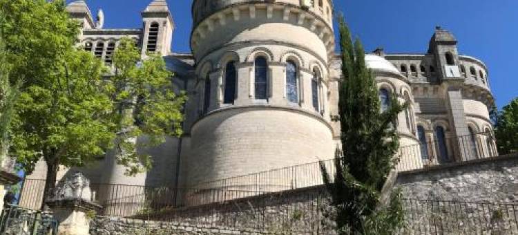 苏拉宫住宿加早餐旅馆(La Maison Sur la Place)图片