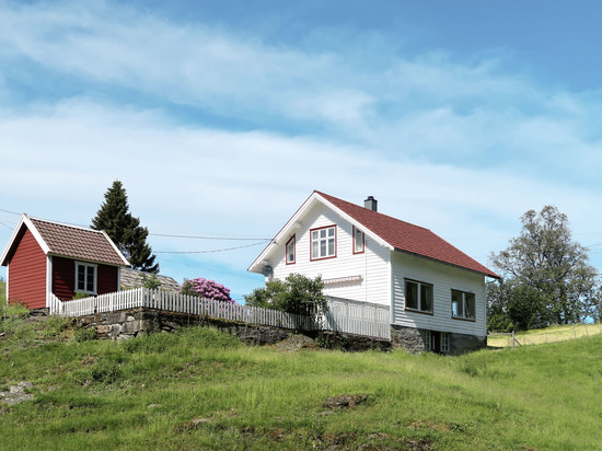 Nystølen