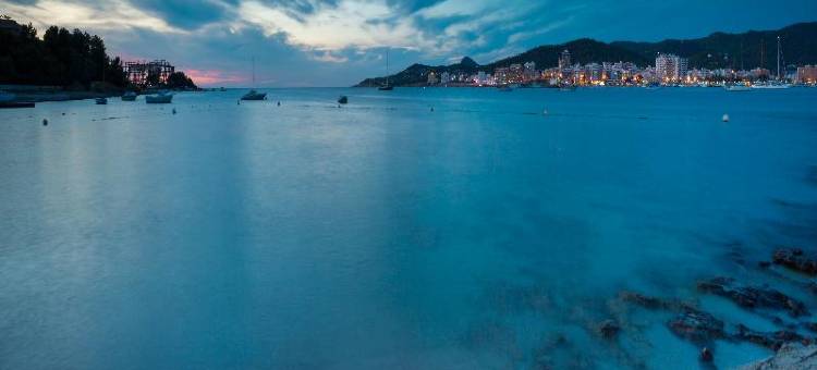 阿克塞尔海滩伊比萨套房公寓Spa和海滩俱乐部-仅限成人入住(AxelBeach Ibiza Suites Apartments Spa and Beach Club - Adults Only)图片