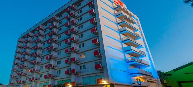 梭罗莫诺洛酒店(Monoloog Hotel Solo)图片